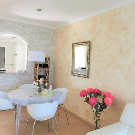 Casa-fortuna-beniarbeig * Beniarbeig