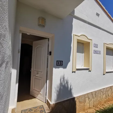 Casa-fortuna-beniarbeig * Beniarbeig