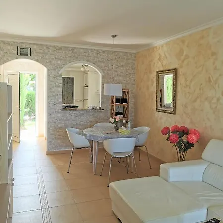 Apartamento Casa-fortuna-beniarbeig Beniarbeig