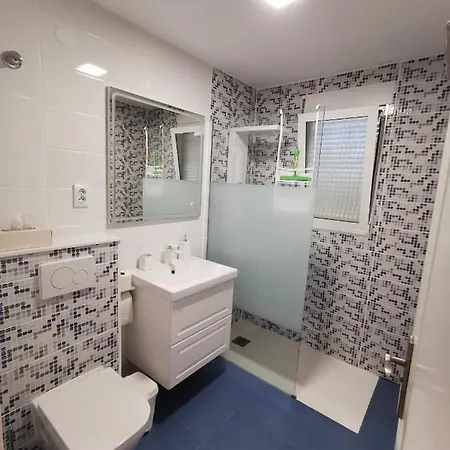 Casa-fortuna-beniarbeig Apartamento