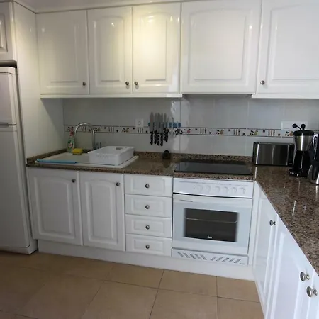 Apartamento Casa-fortuna-beniarbeig