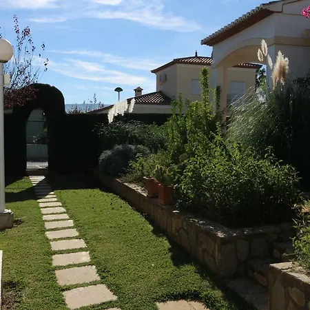 Casa-fortuna-beniarbeig Apartamento Beniarbeig