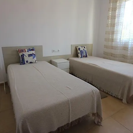 Casa-fortuna-beniarbeig Apartamento Beniarbeig